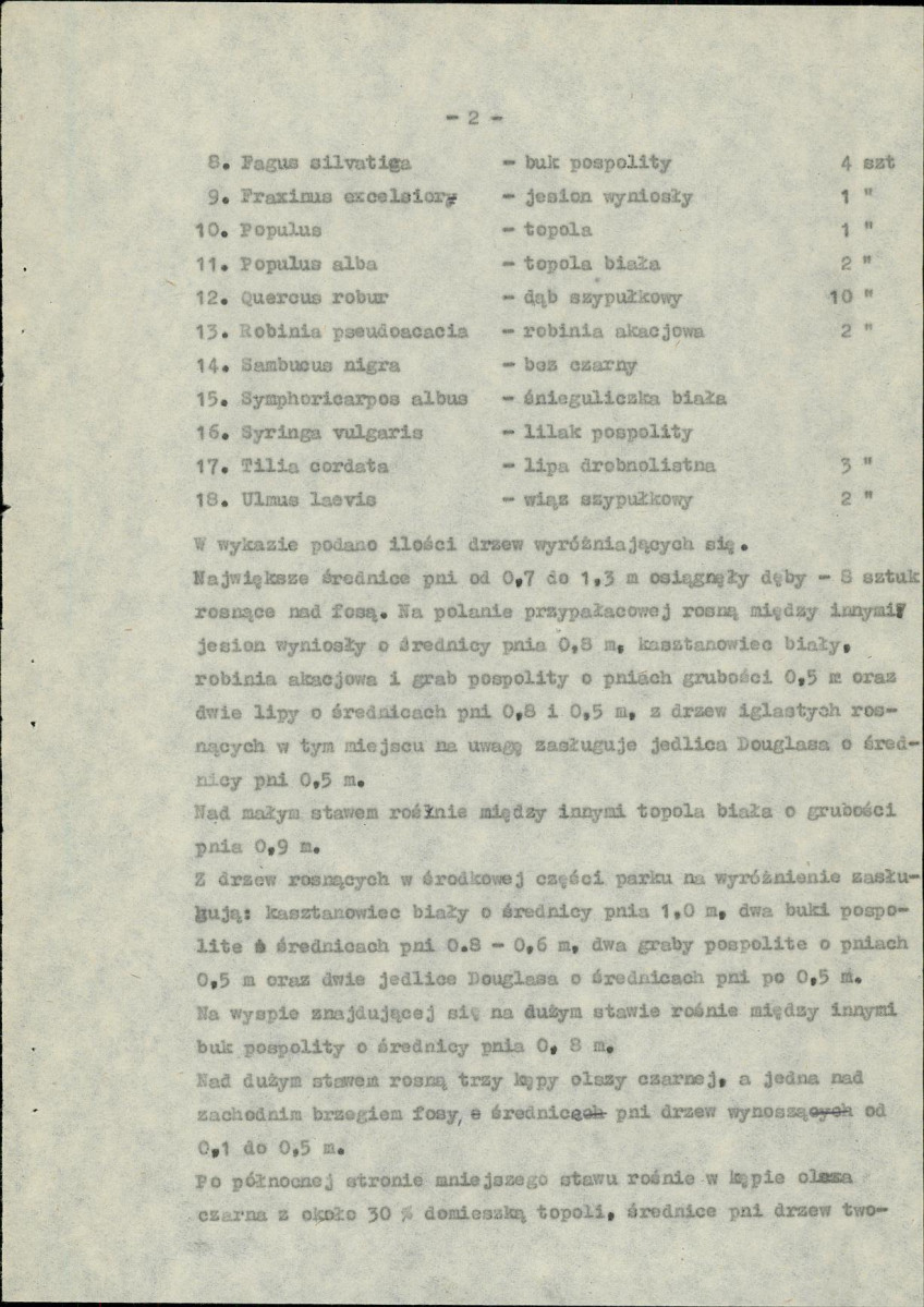 Ewidencja parkowa, skan nr 10