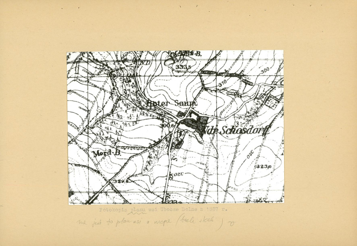 EP - Ewidencja parkowa, skan nr 10