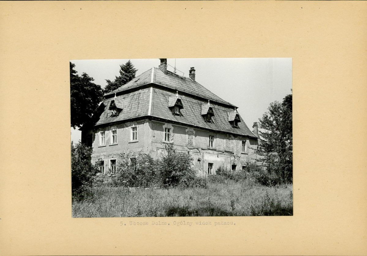 EP - Ewidencja parkowa, skan nr 18