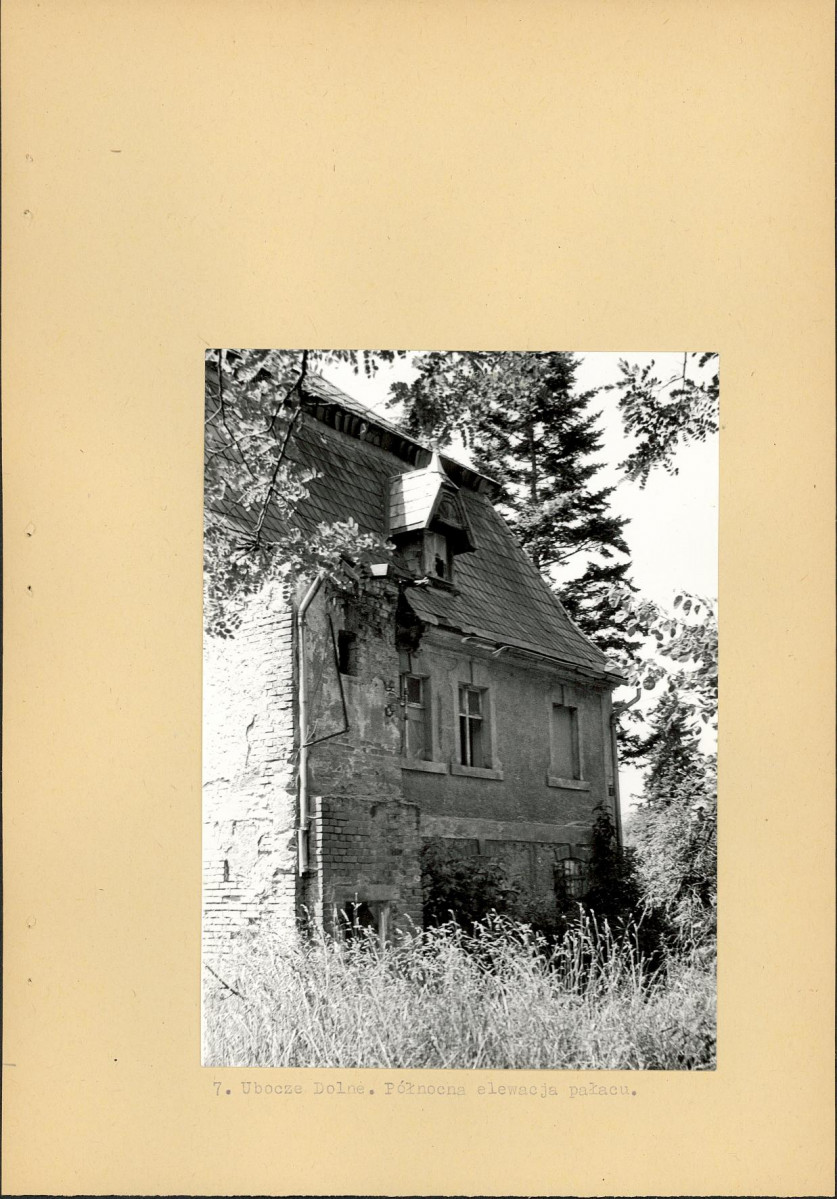 EP - Ewidencja parkowa, skan nr 20