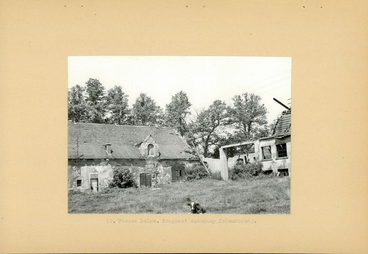 EP - Ewidencja parkowa, skan nr 23