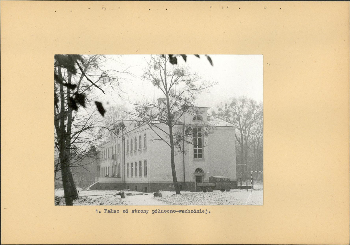 EP - Ewidencja parkowa, skan nr 17