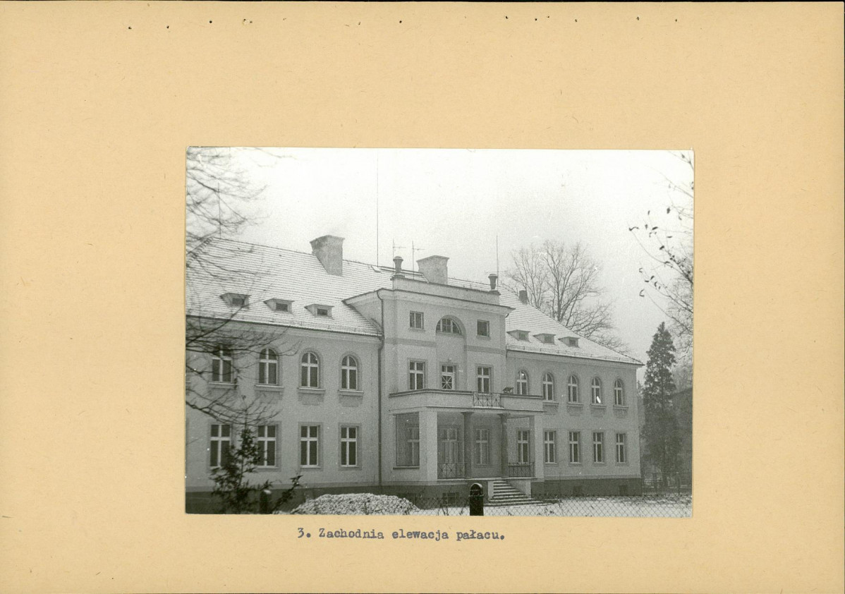 EP - Ewidencja parkowa, skan nr 19