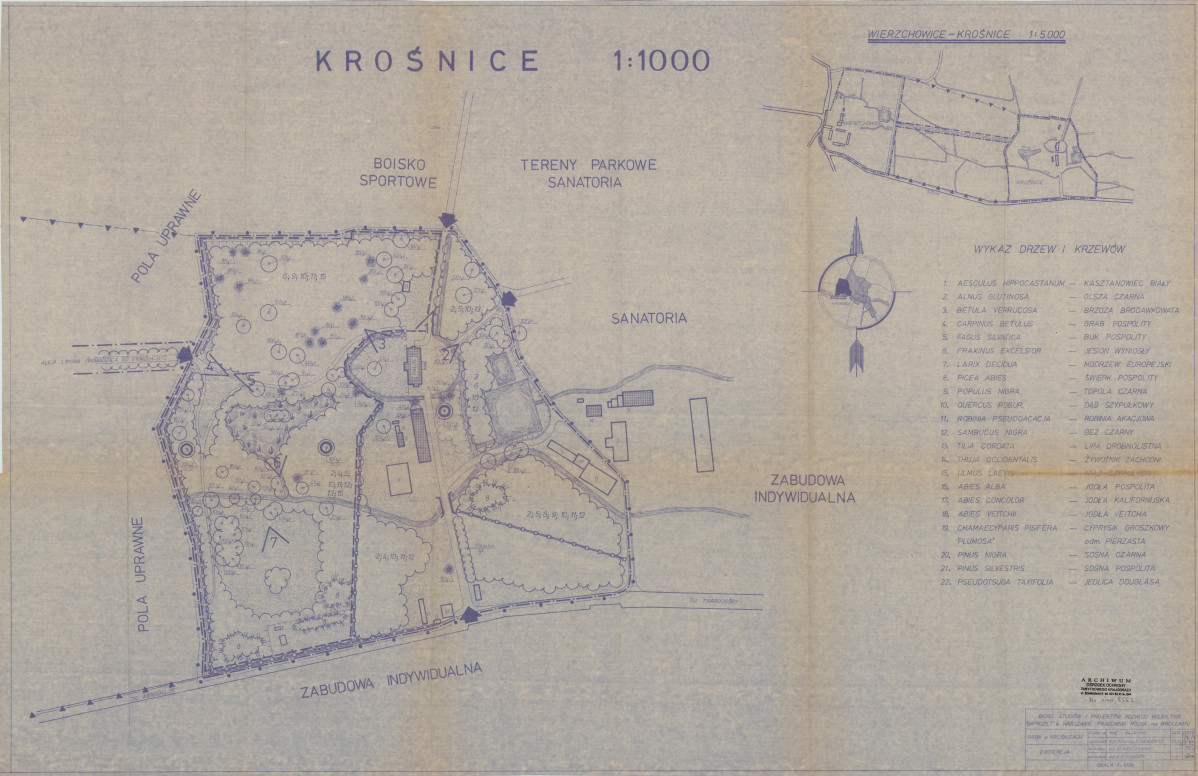 EP - Ewidencja parkowa, skan nr 25