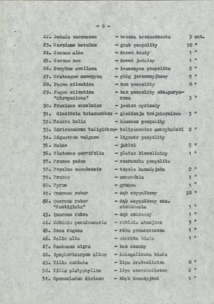 Ewidencja parkowa, skan nr 12