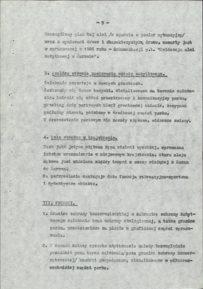 Ewidencja parkowa, skan nr 15