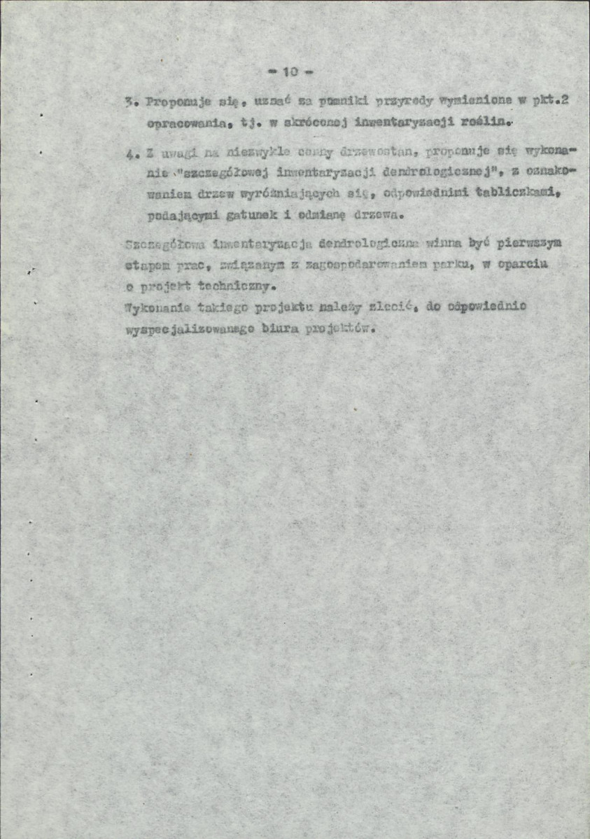 Ewidencja parkowa, skan nr 16