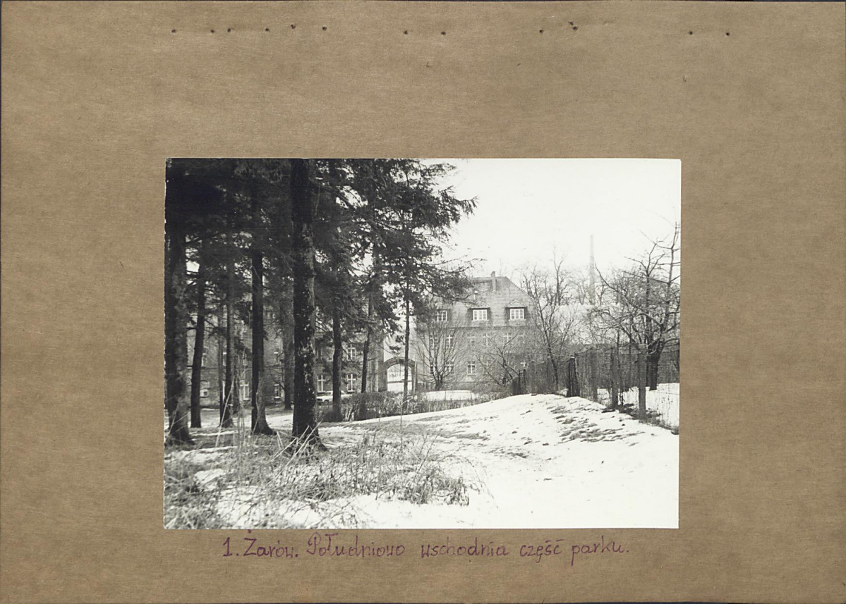 Ewidencja parkowa, skan nr 18