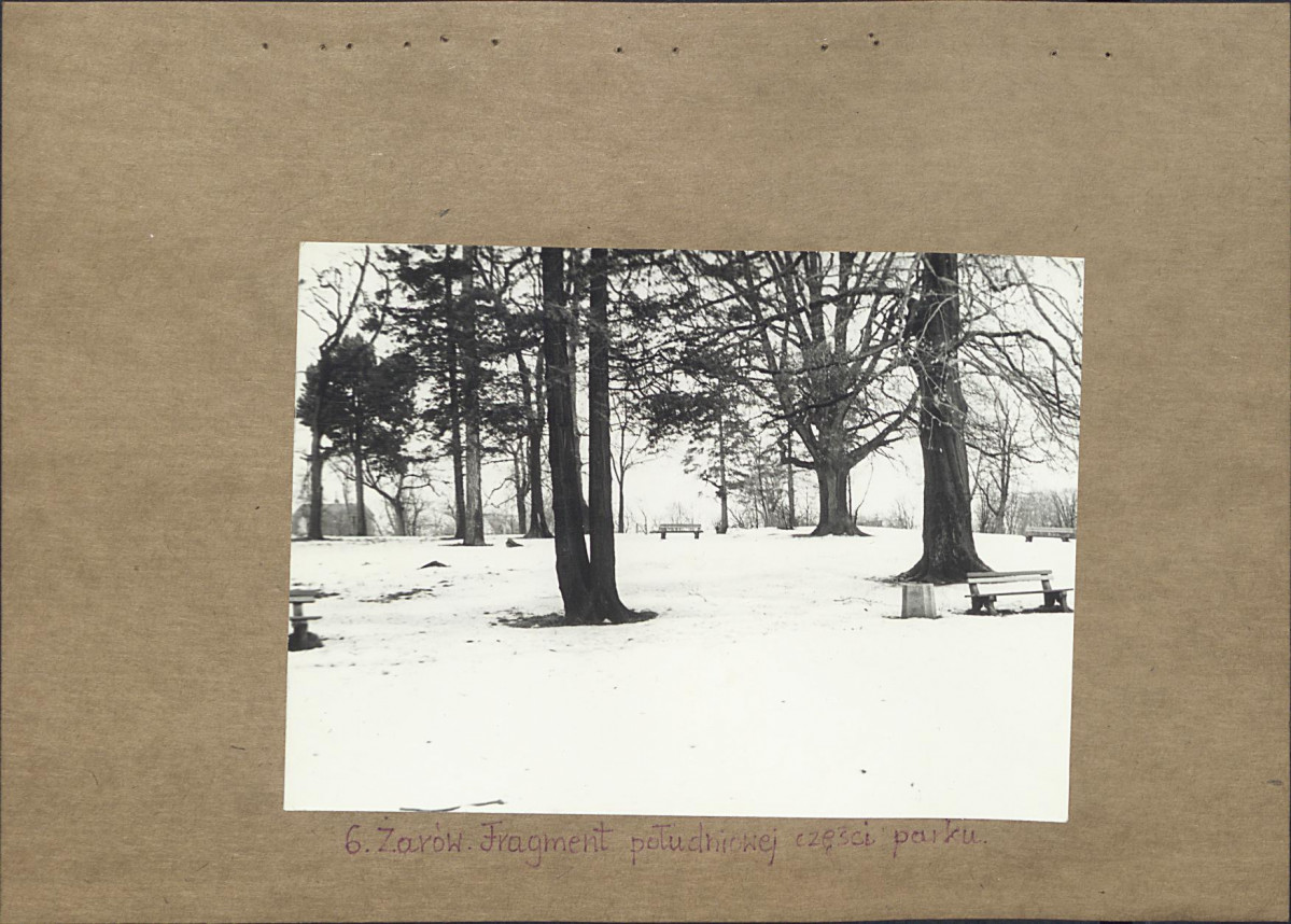 Ewidencja parkowa, skan nr 23