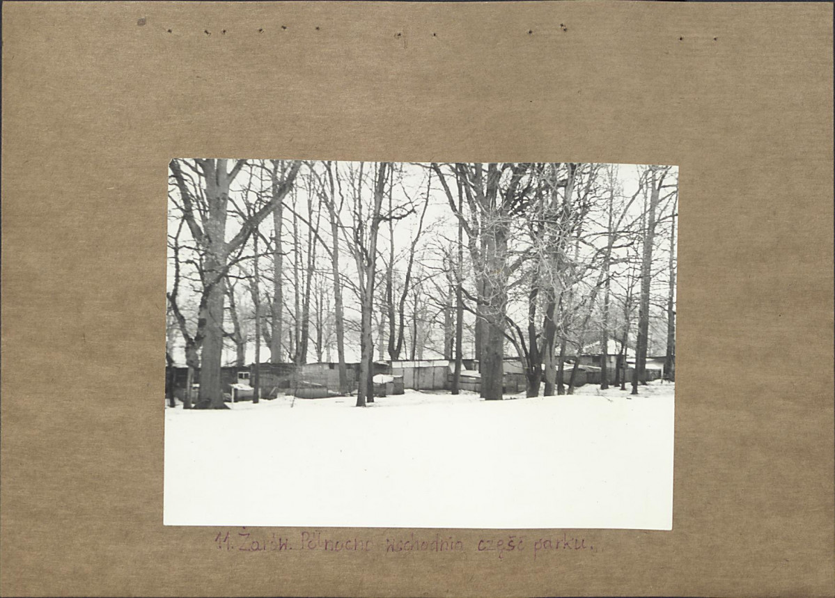 Ewidencja parkowa, skan nr 28