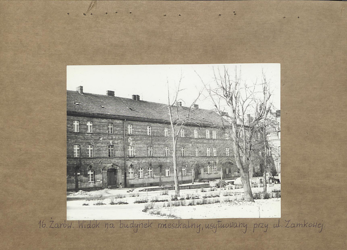 Ewidencja parkowa, skan nr 33