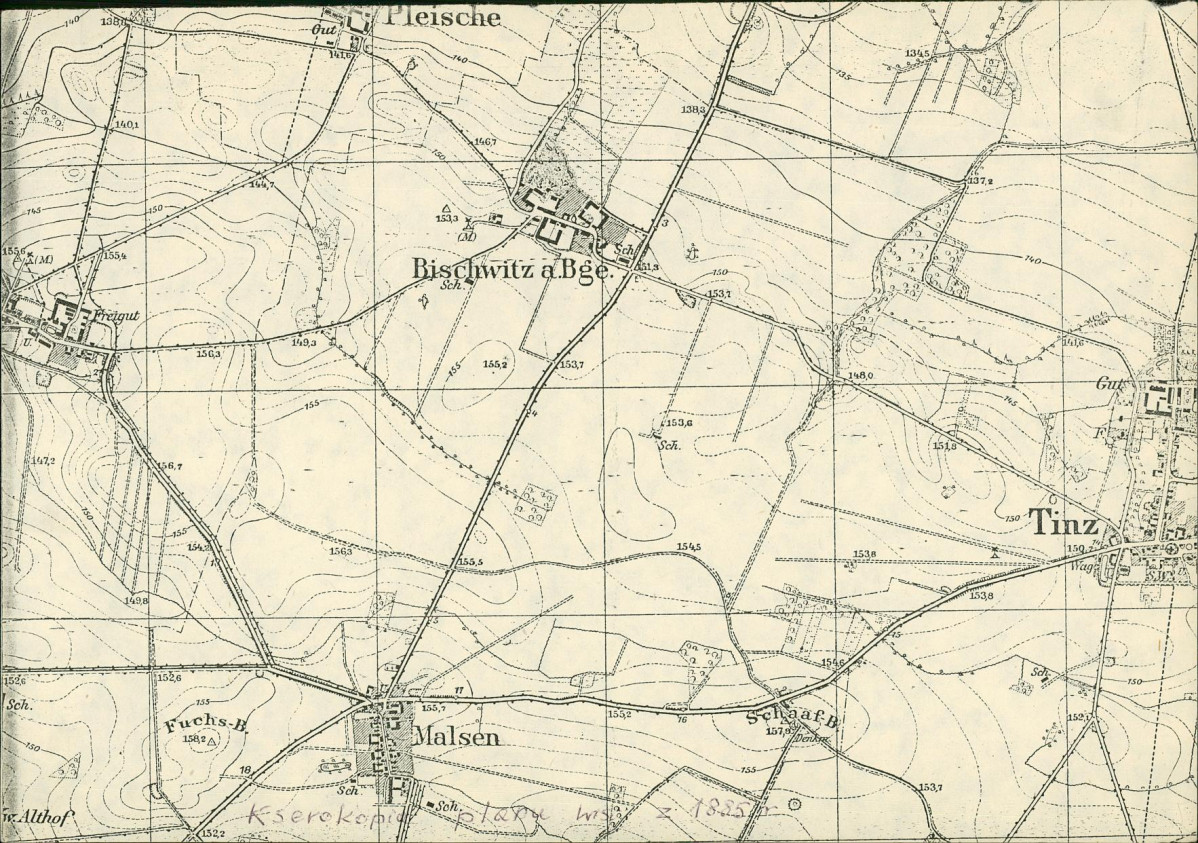 Ewidencja parkowa, skan nr 9