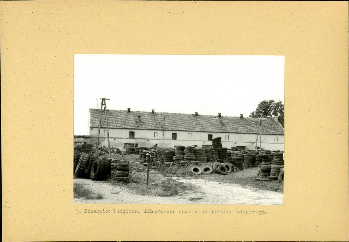 Ewidencja parkowa, skan nr 19