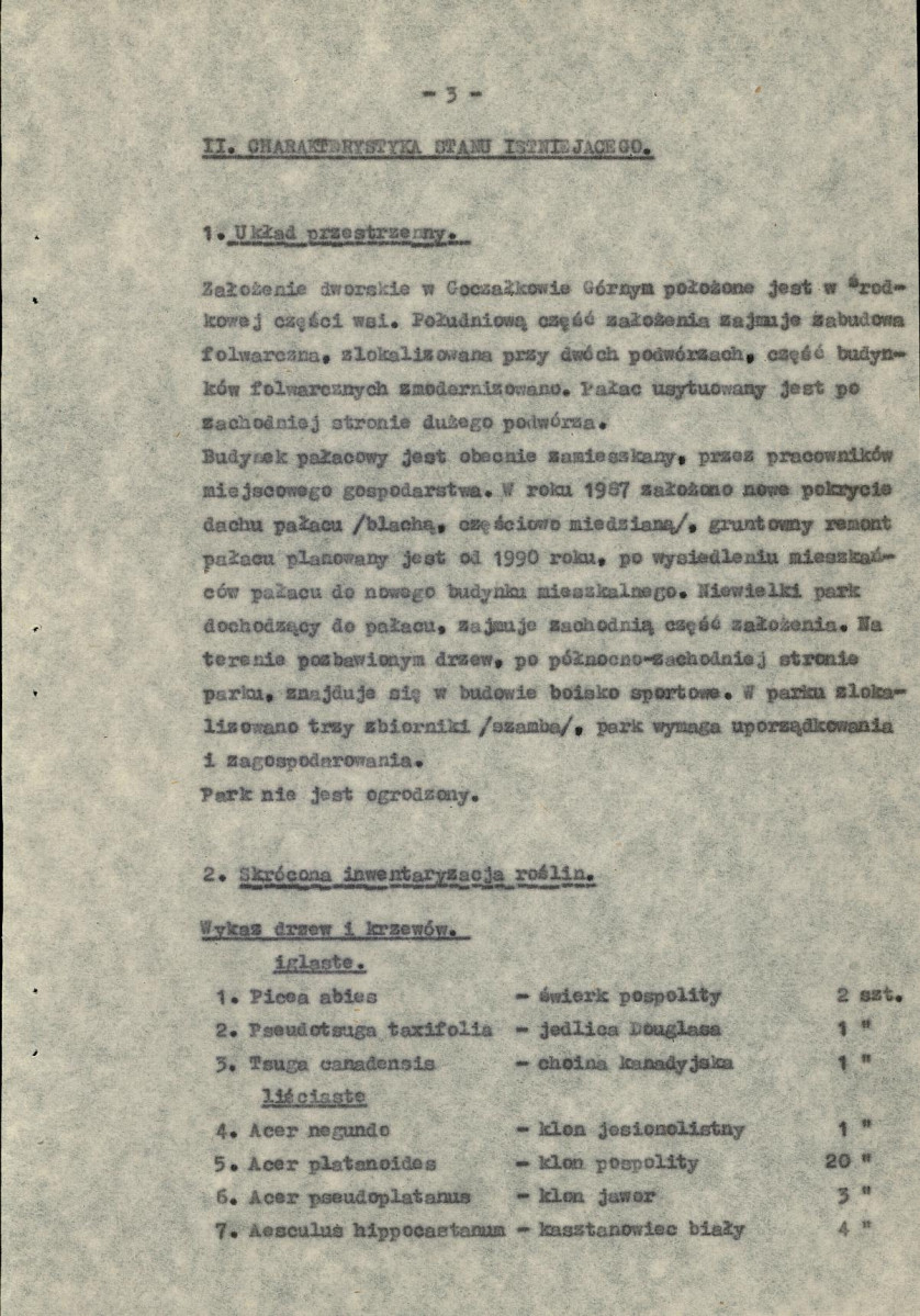 Ewidencja parkowa, skan nr 10