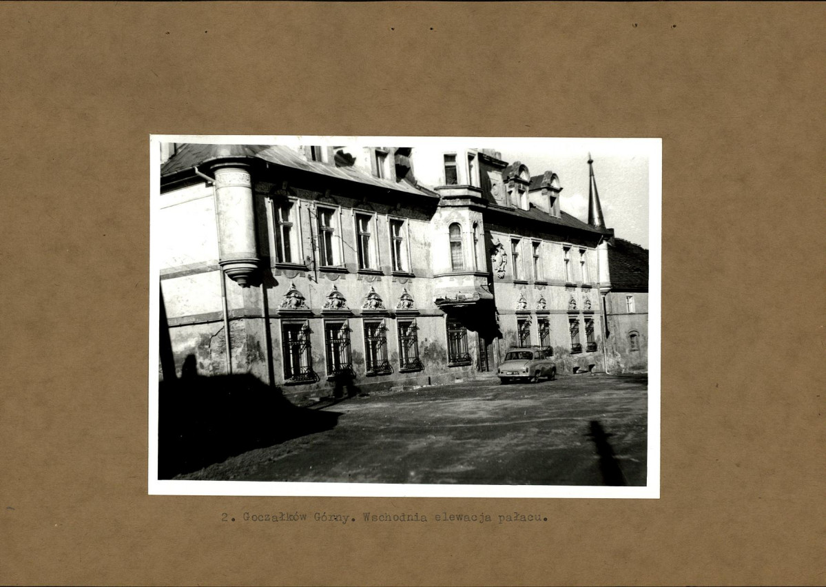 Ewidencja parkowa, skan nr 14