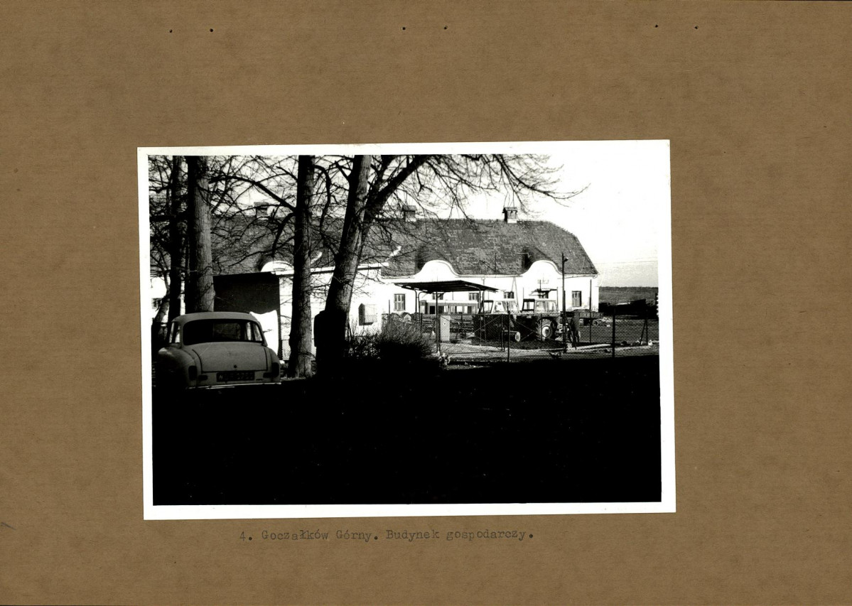 Ewidencja parkowa, skan nr 16