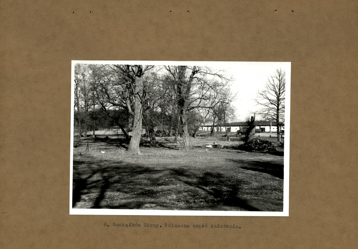 Ewidencja parkowa, skan nr 20