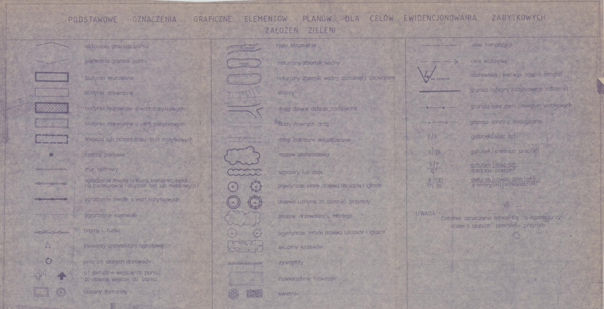Ewidencja parkowa, skan nr 21