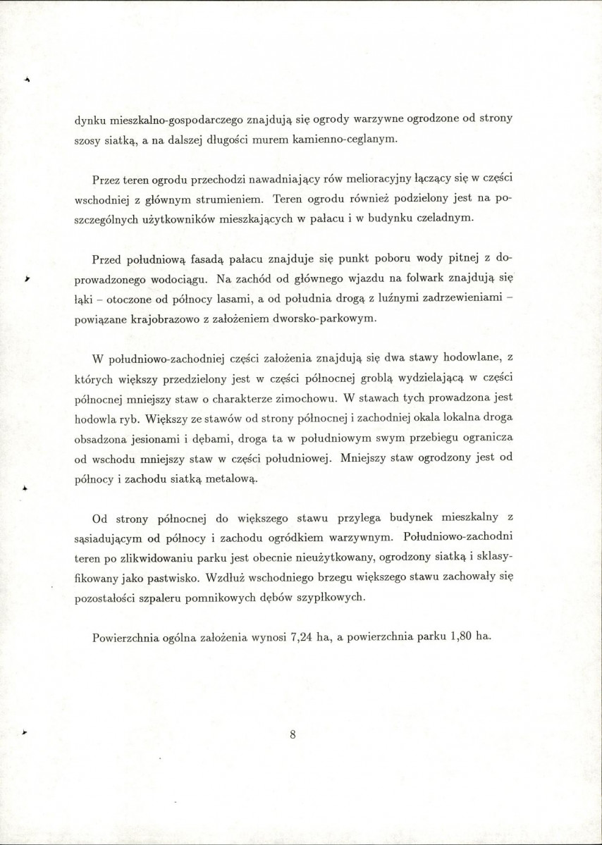 EP - Ewidencja parkowa, skan nr 16