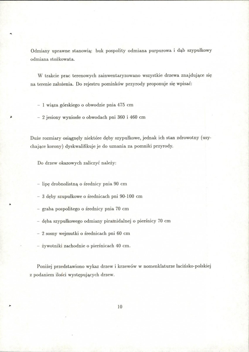 EP - Ewidencja parkowa, skan nr 18