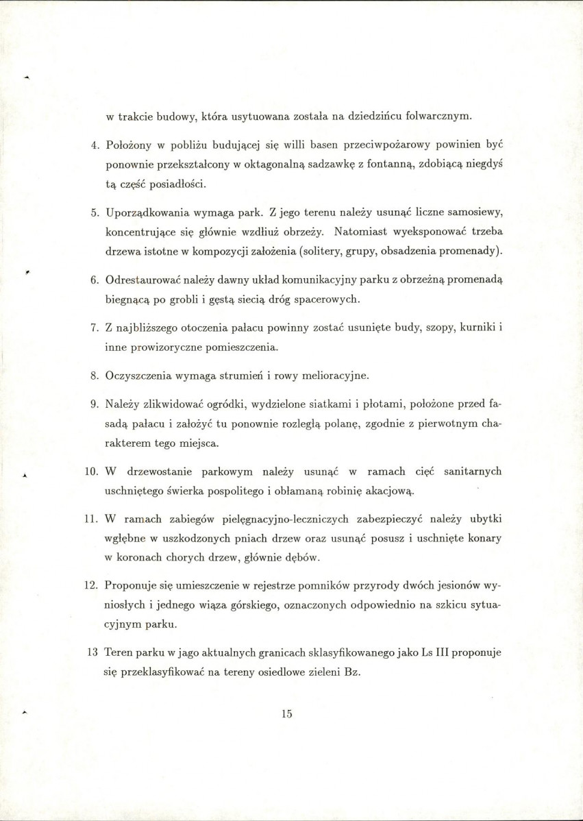 EP - Ewidencja parkowa, skan nr 23