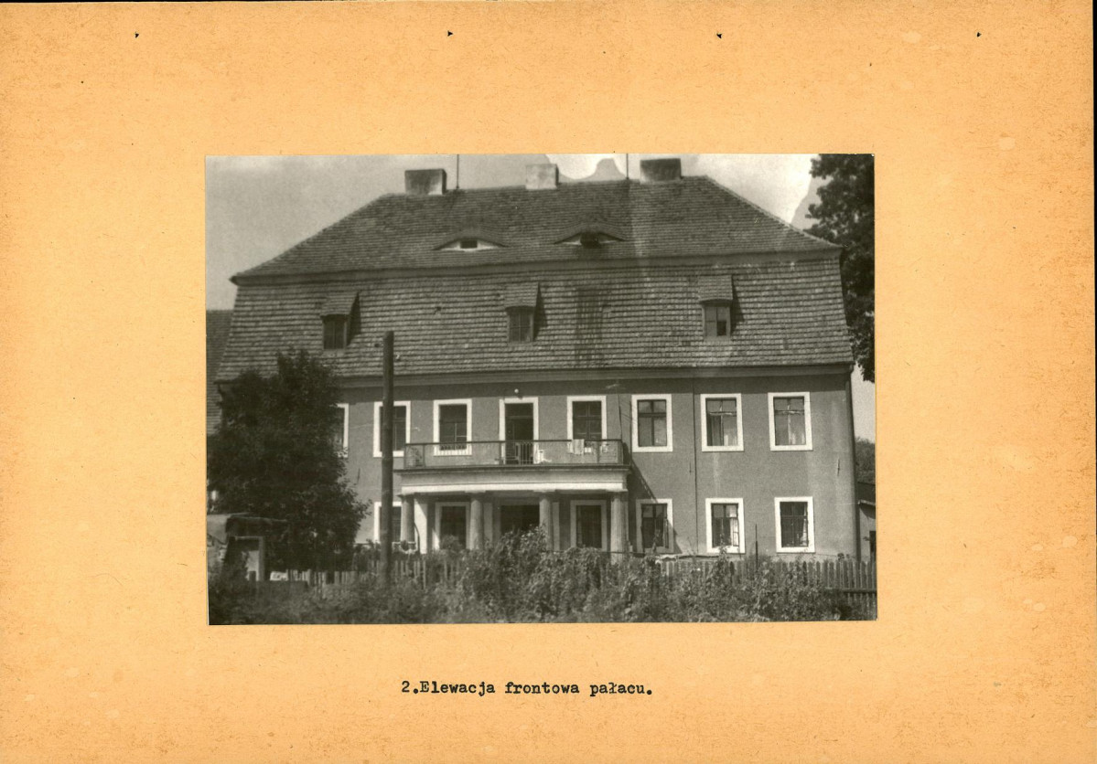 EP - Ewidencja parkowa, skan nr 25