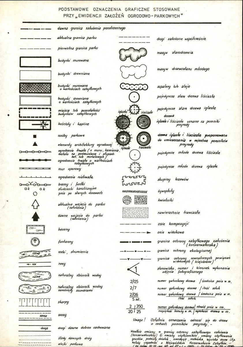 EP - Ewidencja parkowa, skan nr 36