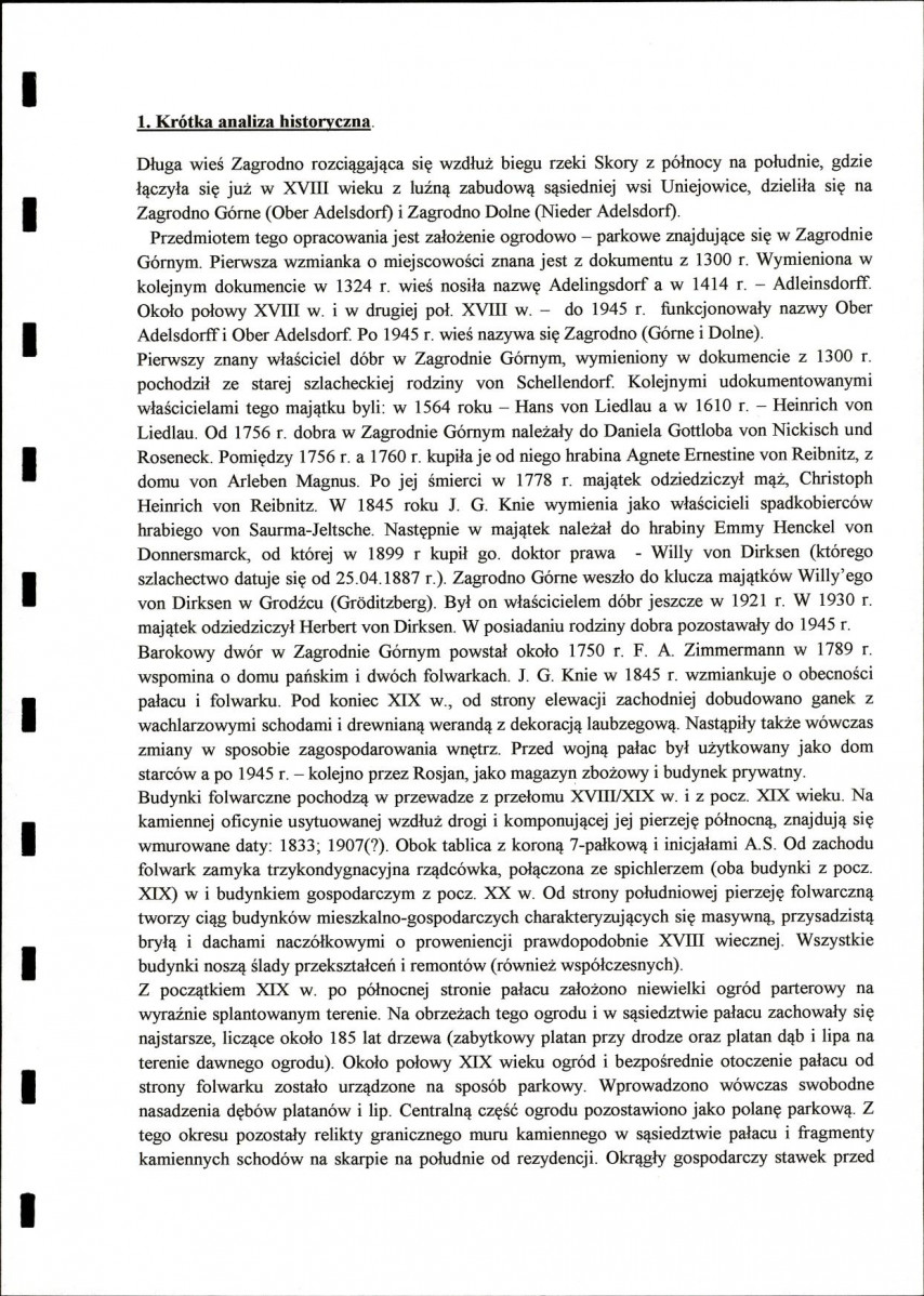 EP - Ewidencja parkowa, skan nr 3