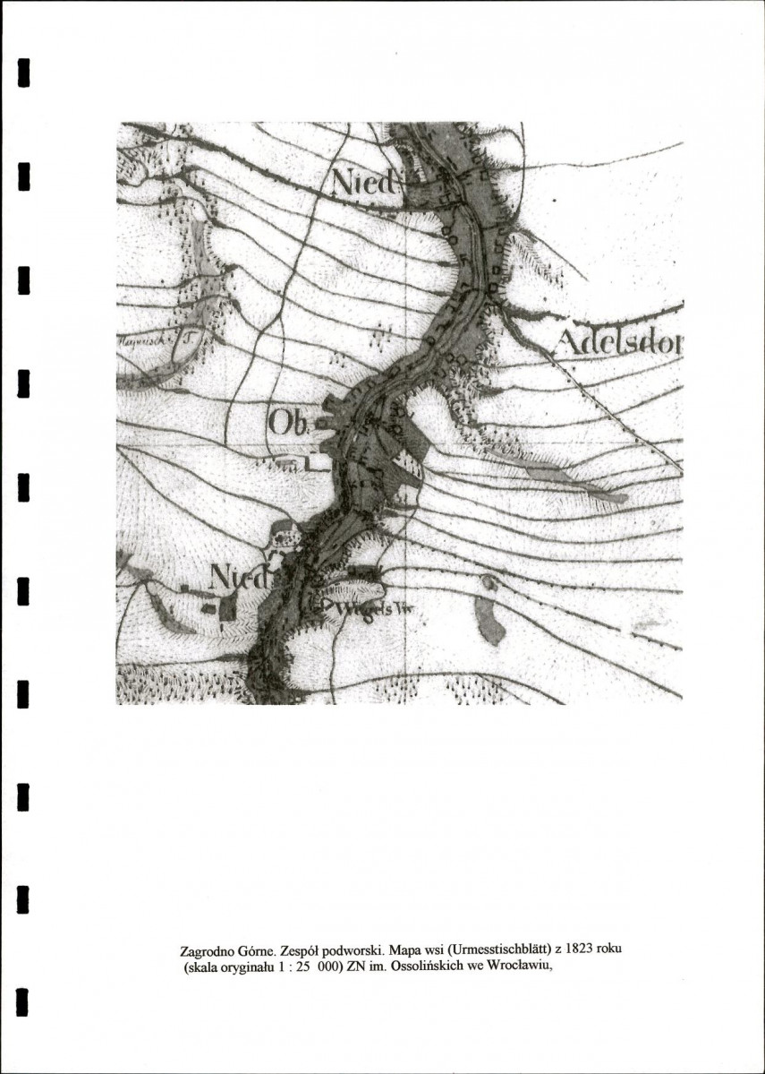EP - Ewidencja parkowa, skan nr 5