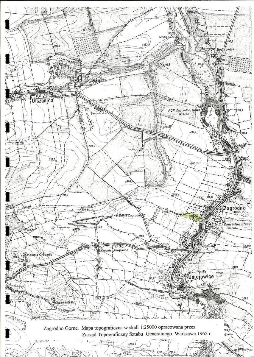 EP - Ewidencja parkowa, skan nr 7