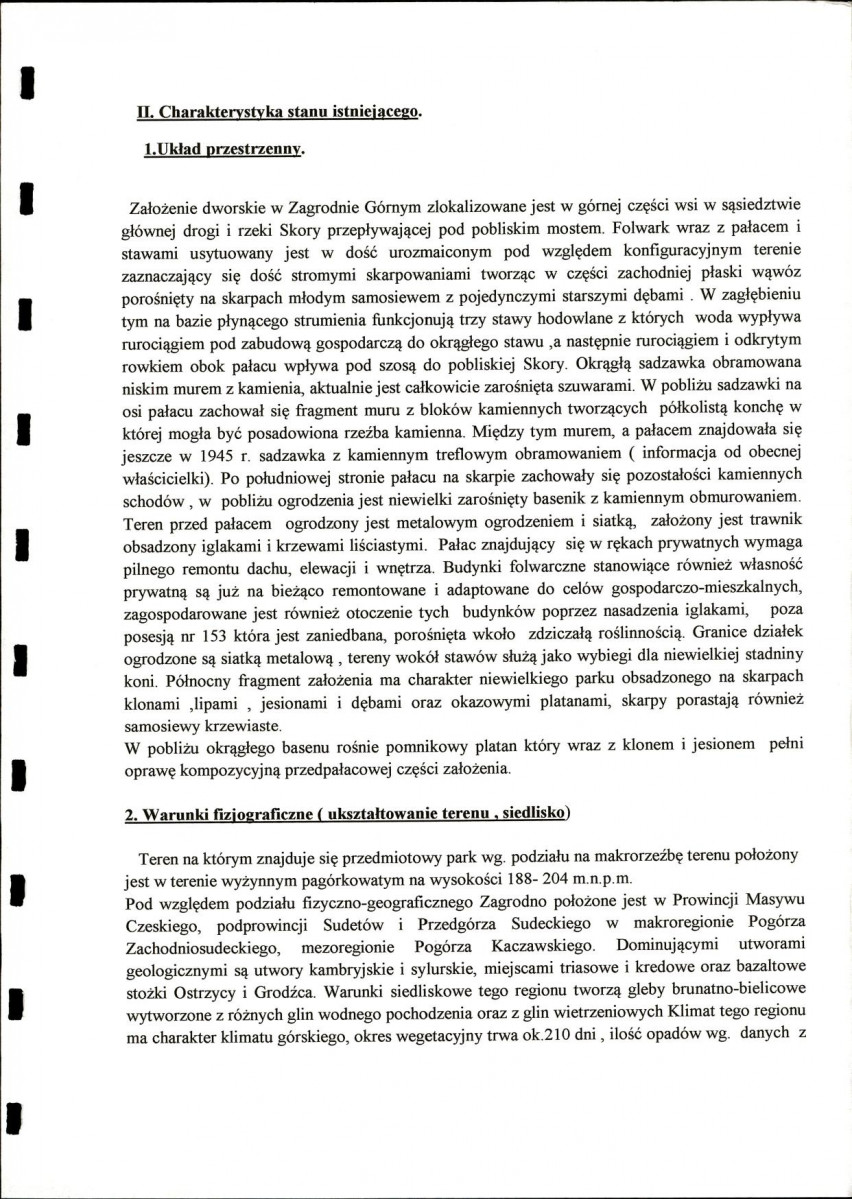 EP - Ewidencja parkowa, skan nr 9