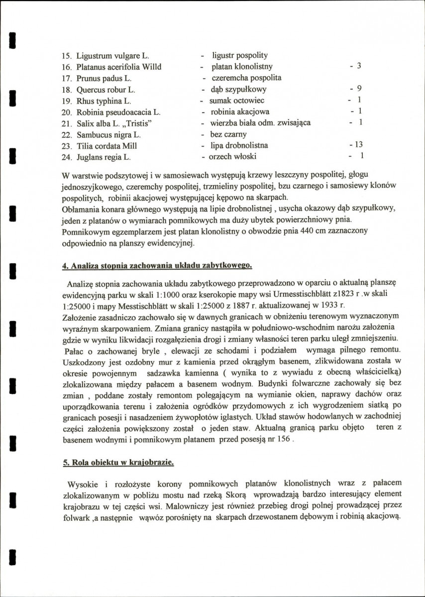 EP - Ewidencja parkowa, skan nr 11