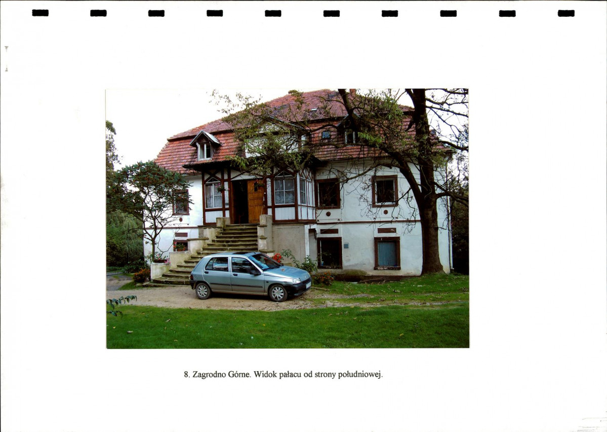 EP - Ewidencja parkowa, skan nr 22