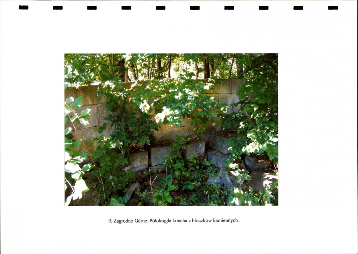 EP - Ewidencja parkowa, skan nr 23