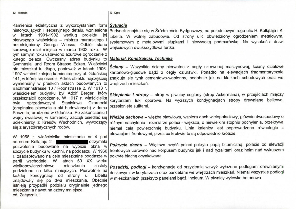 KB - Karta biała, skan nr 2