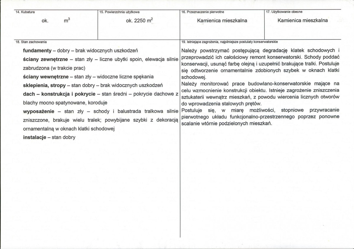 KB - Karta biała, skan nr 3