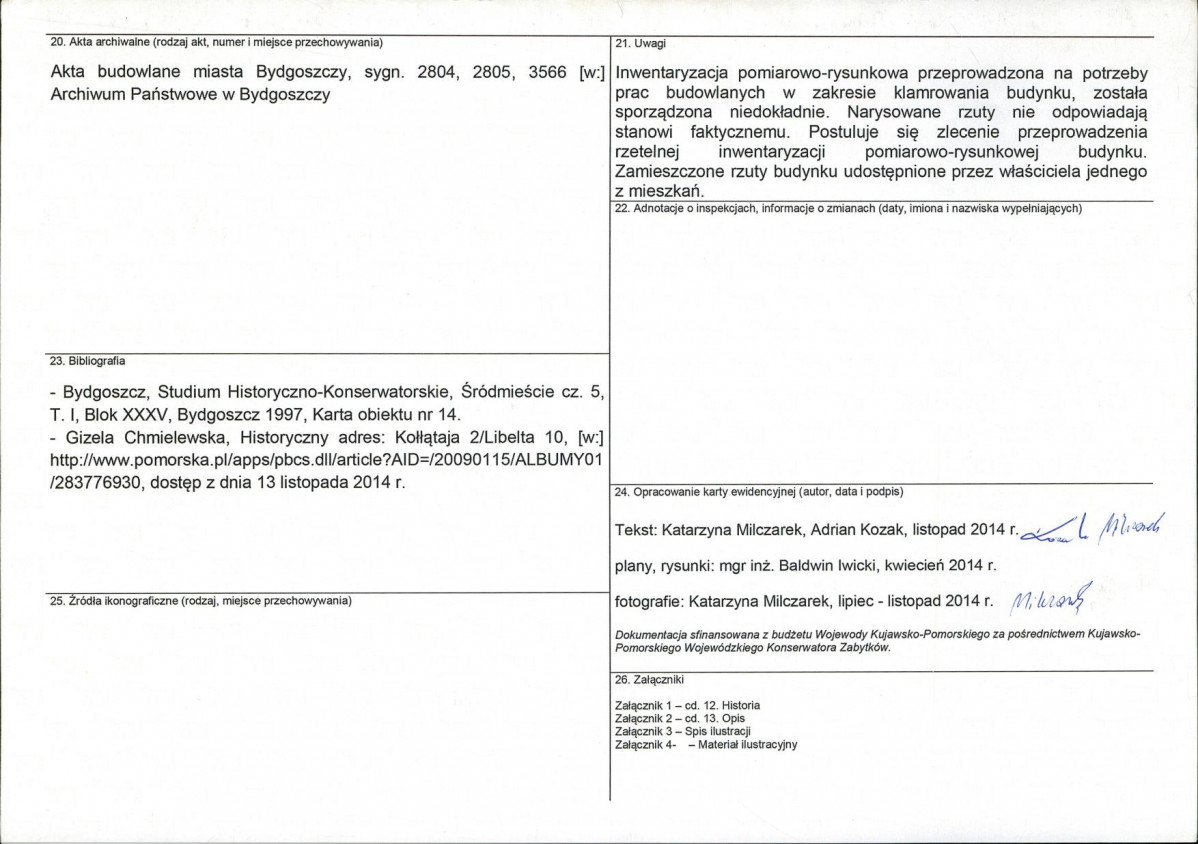 KB - Karta biała, skan nr 4