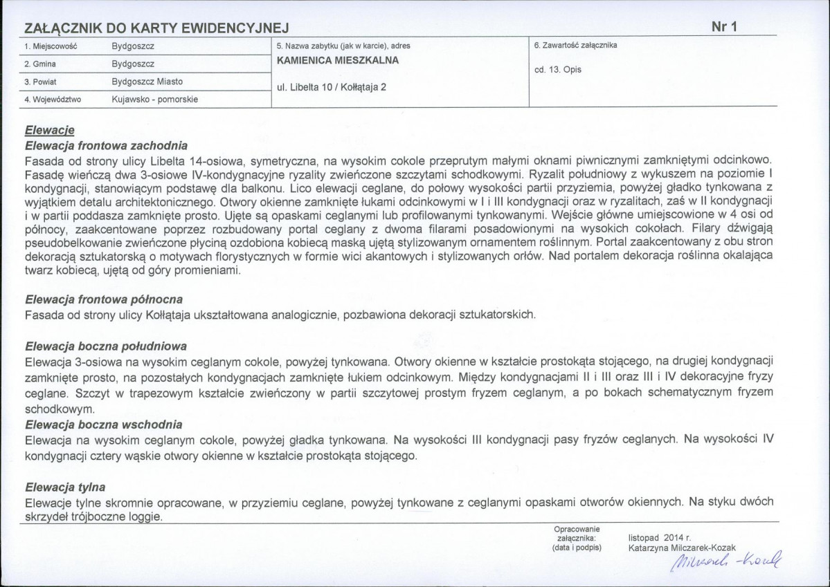 KB - Karta biała, skan nr 5