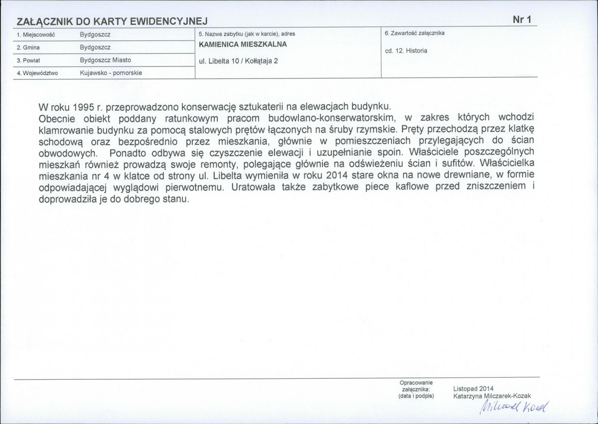 KB - Karta biała, skan nr 6