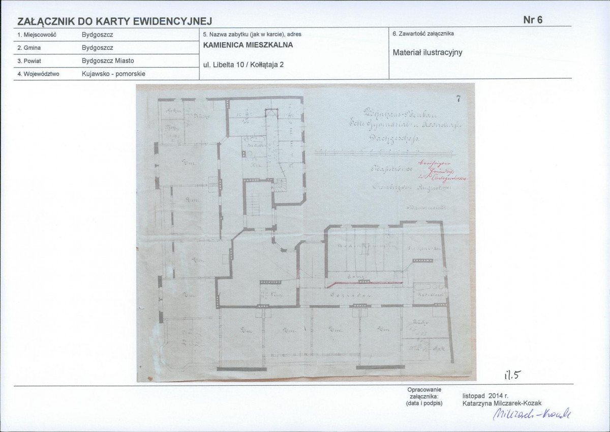 KB - Karta biała, skan nr 15