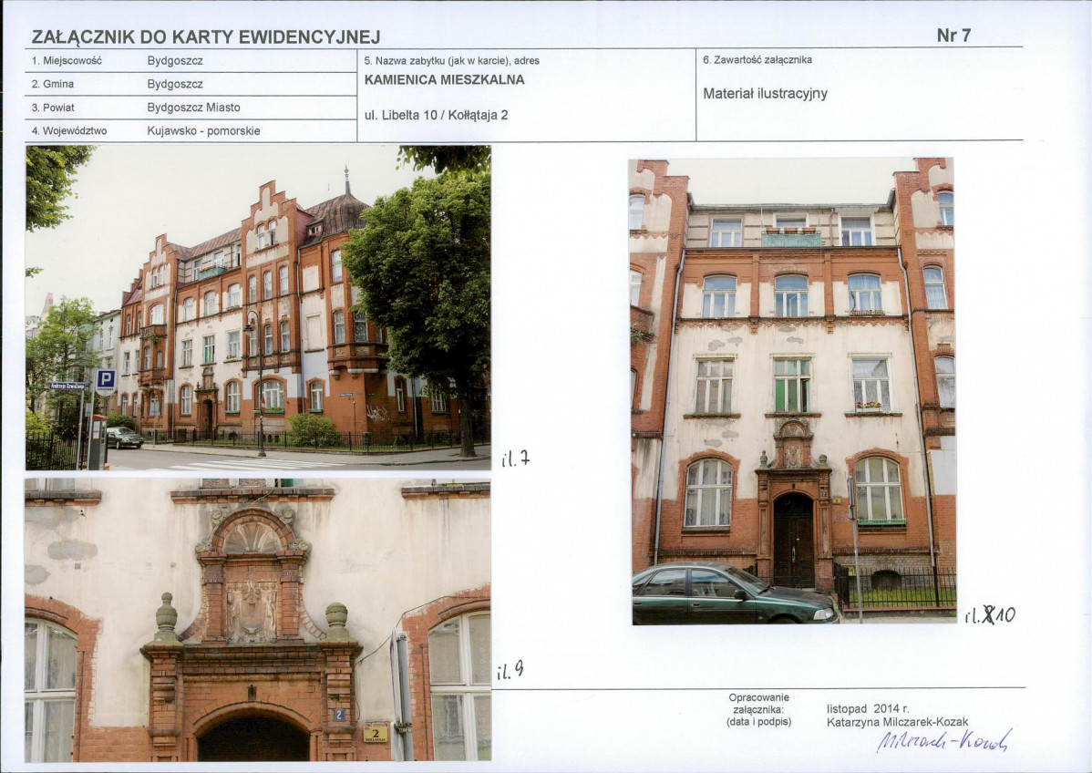 KB - Karta biała, skan nr 17