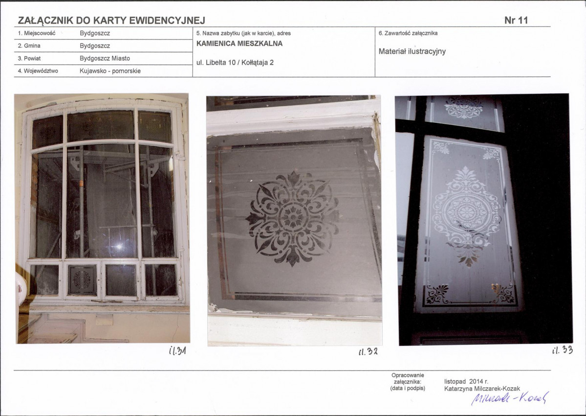 KB - Karta biała, skan nr 25