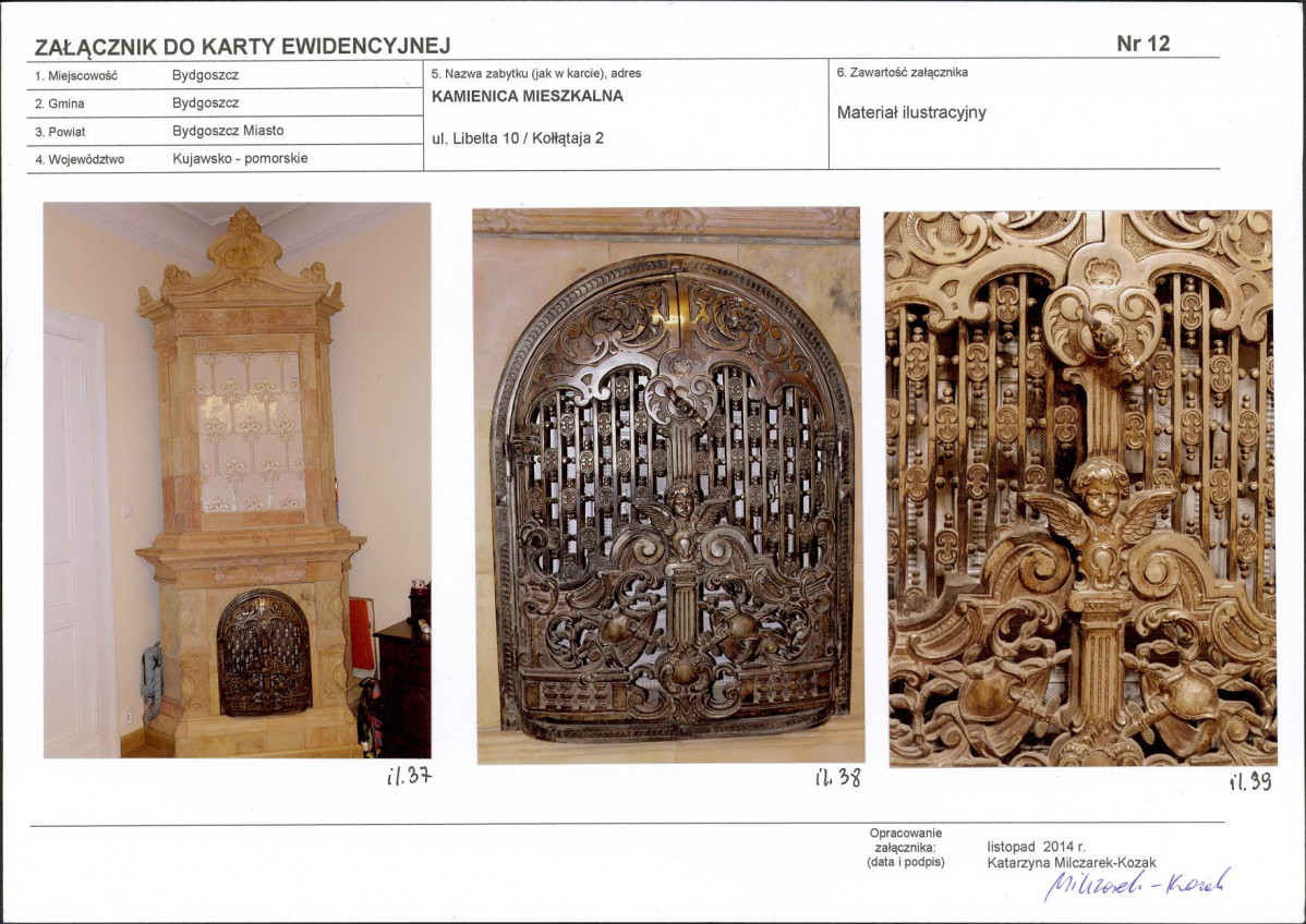 KB - Karta biała, skan nr 27