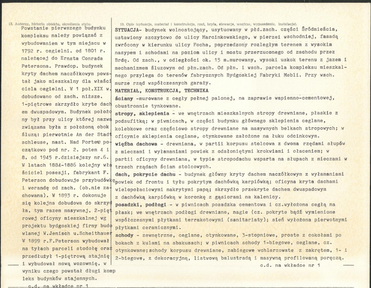 KB - Karta biała, skan nr 2