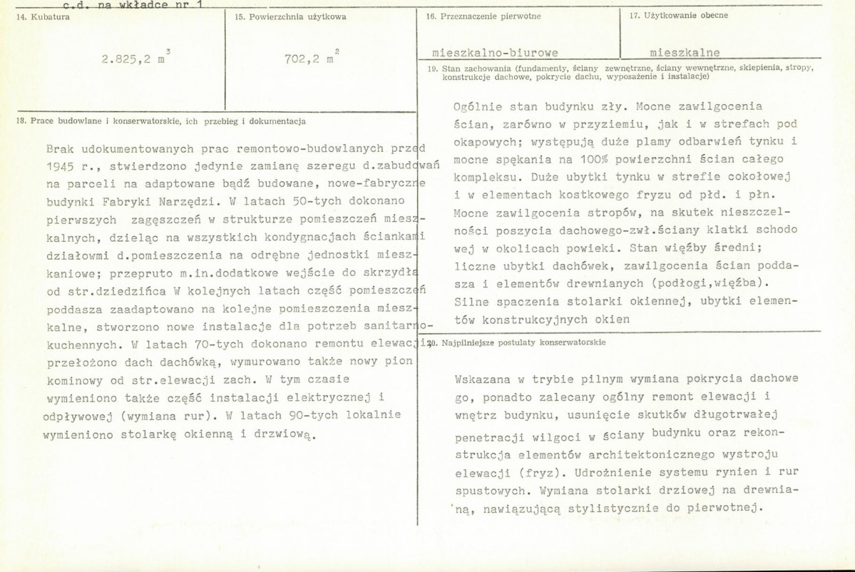 KB - Karta biała, skan nr 3