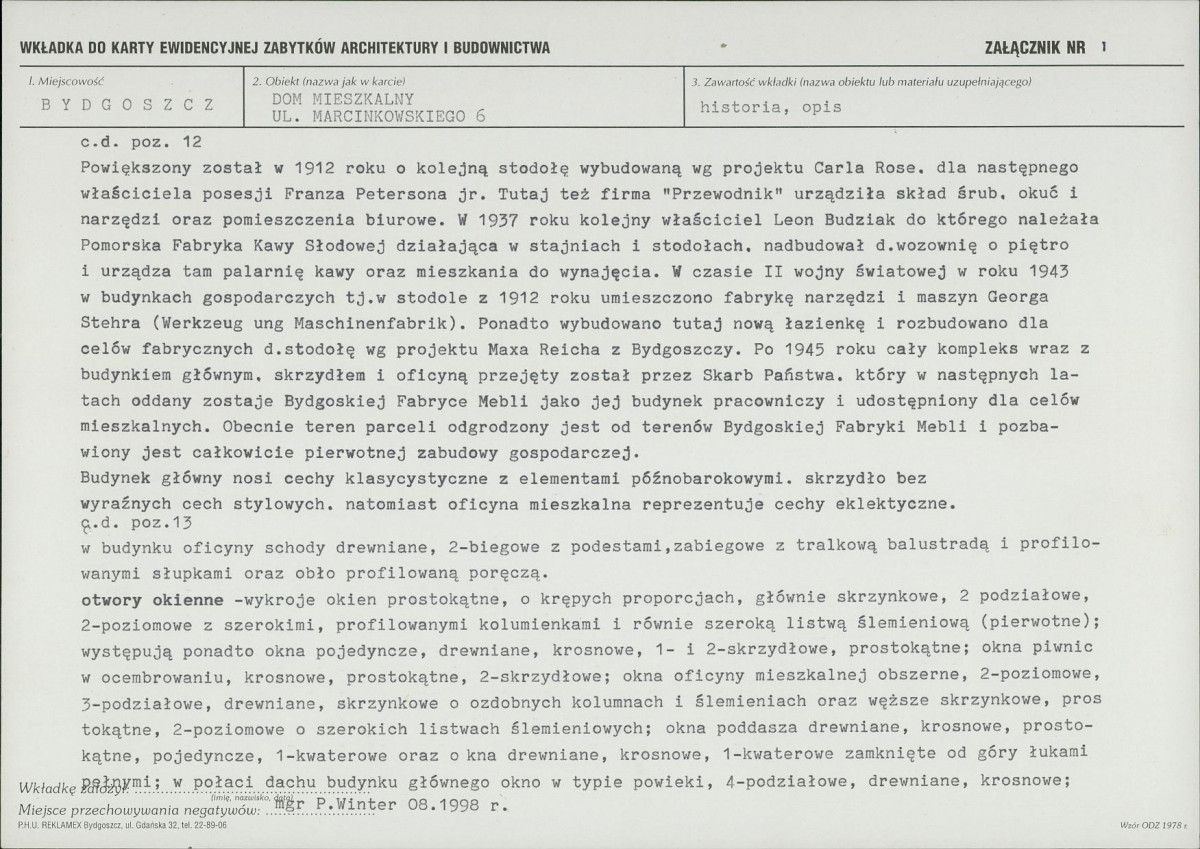 KB - Karta biała, skan nr 5