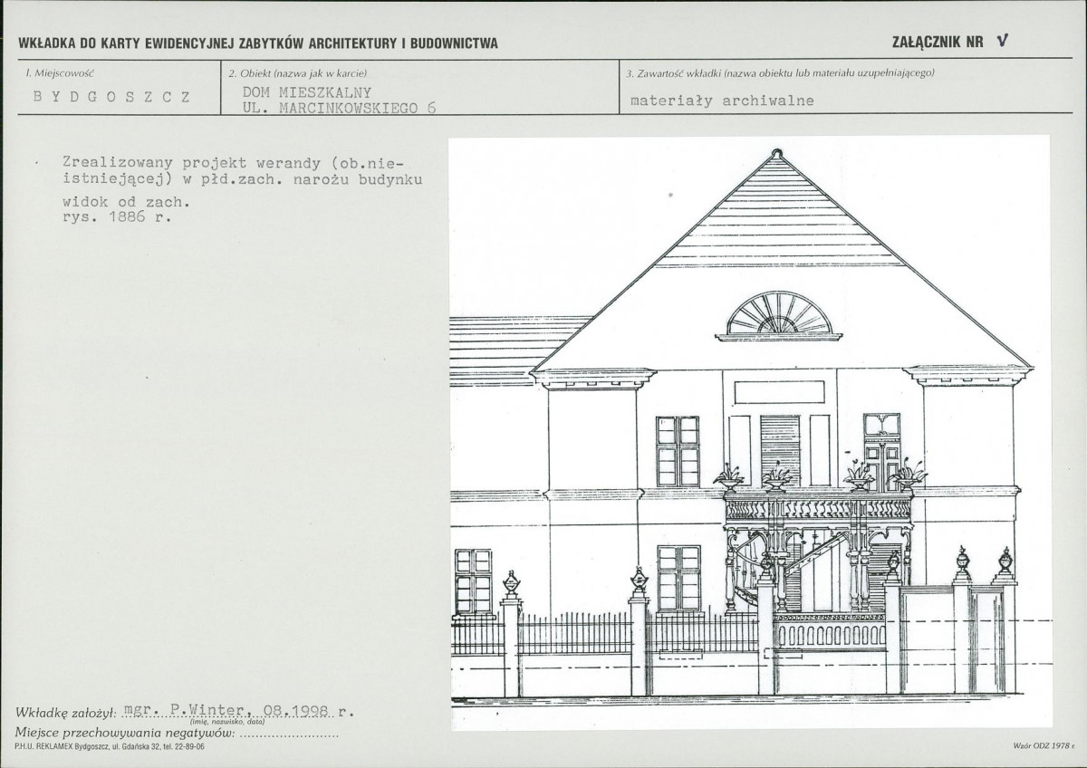 KB - Karta biała, skan nr 13