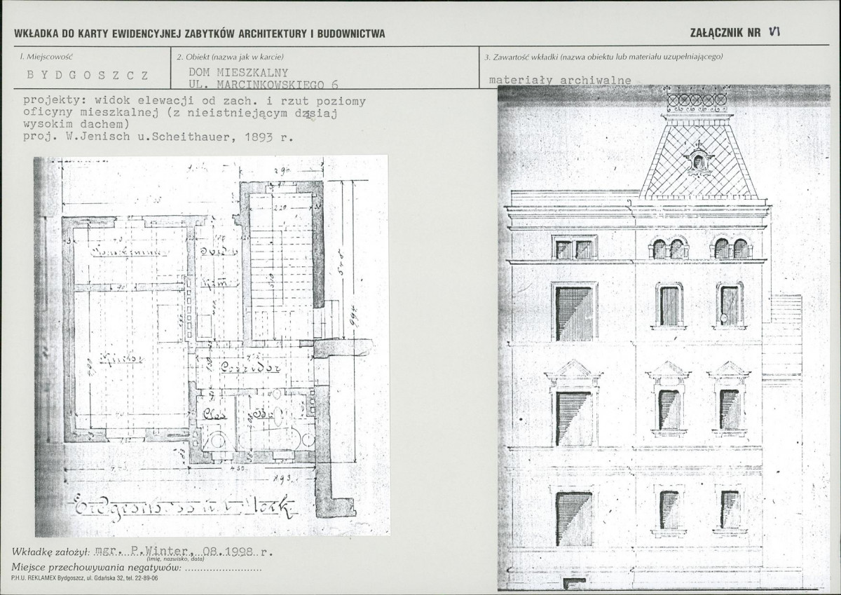 KB - Karta biała, skan nr 15