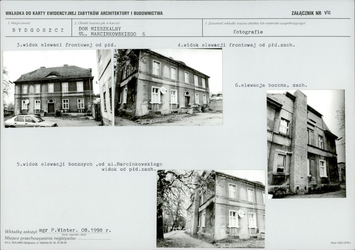 KB - Karta biała, skan nr 17