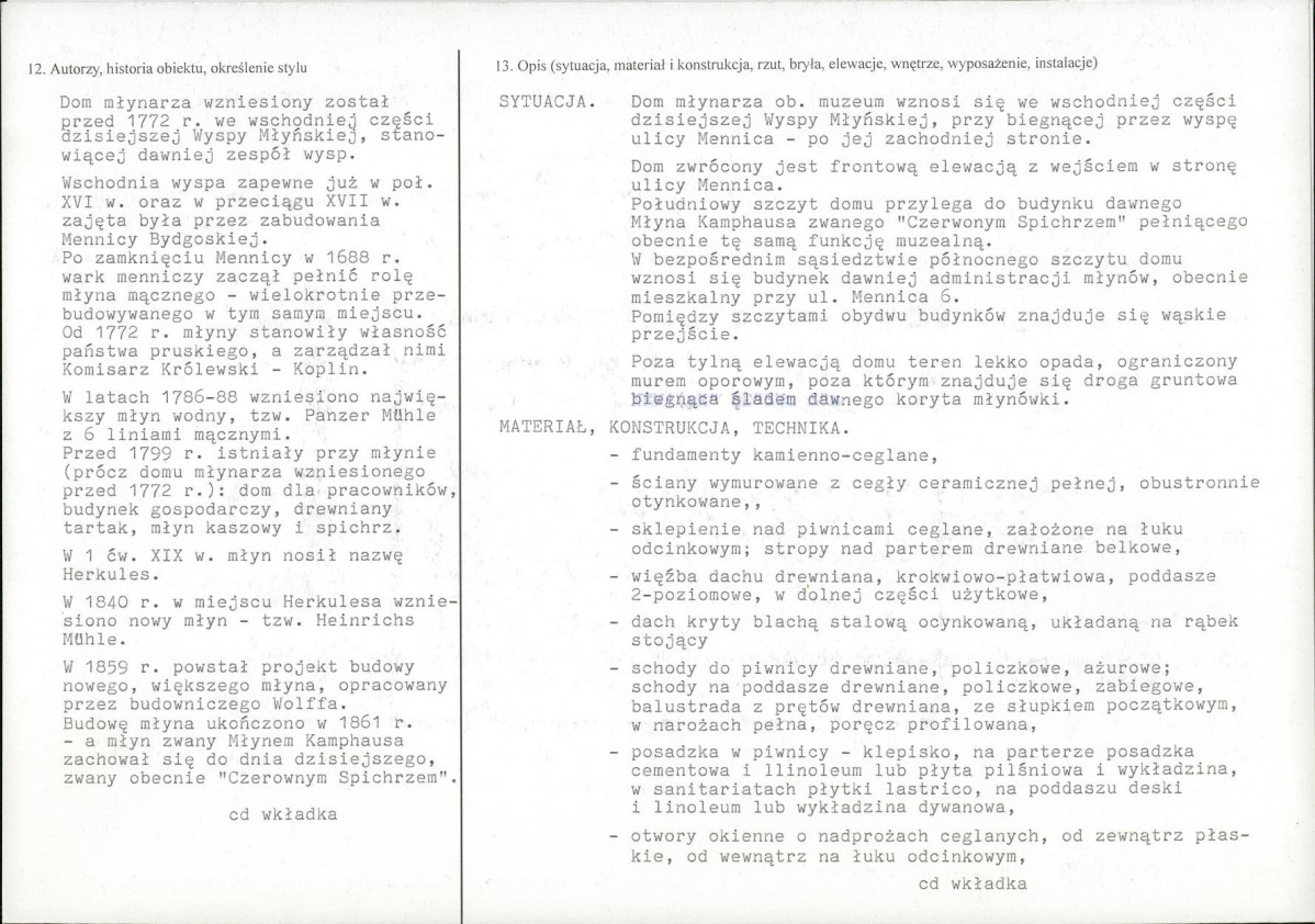 KB - Karta biała, skan nr 2